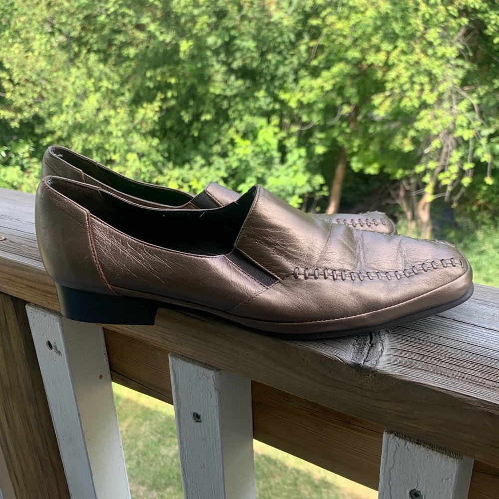 INGLEDEW’S AMALFI shoes by RANGOON